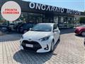 TOYOTA YARIS 1.5 Hybrid 5 porte Business #PRONTA.CONSEGNA