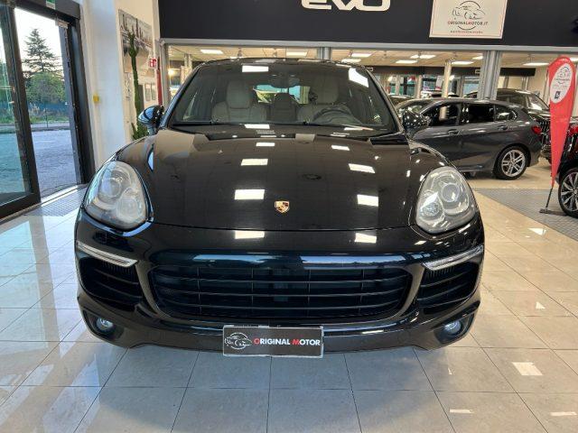 PORSCHE CAYENNE 3.0 Diesel