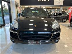 PORSCHE CAYENNE 3.0 Diesel