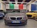 BMW Z4 2.2i cat Roadster MSPORT M-SPORT CERTIFICATA!