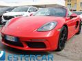 PORSCHE 718 2.0 BOXSTER 20' SCARICHI