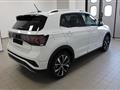 VOLKSWAGEN T-CROSS 1.0 TSI 115 CV DSG R-Line