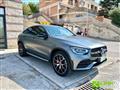 MERCEDES CLASSE GLC d 4Matic Coupé - Pack AMG