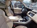 LAND ROVER RANGE ROVER SPORT 3.0 TDV6 HSE