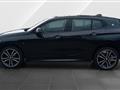 BMW X2 sDrive18i Msport