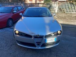 ALFA ROMEO 159 1.9 JTDm Sportwagon Eco Progression