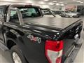 FORD RANGER 2.2 TDCi DC Limited 5pt.