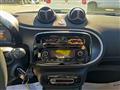 SMART FORTWO 1.0cc PASSION TWINAMIC MY18 71cv TETTO PANORAMA