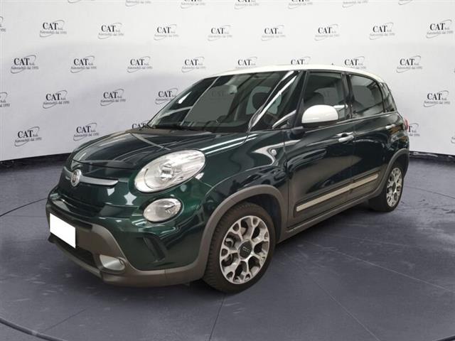 FIAT 500L 1.6 Multijet 105 CV Trekking