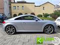 AUDI TT Coupé 2.0 TFSI quattro Sline GARANZIA INCLUSA