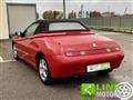 ALFA ROMEO GTV 2.0i 16V Twin Spark cat, Omologata ASI