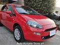 FIAT PUNTO 1.4 8V 5 porte Natural Power Lounge