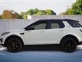 LAND ROVER DISCOVERY SPORT 2.0 TD4 180 CV HSE