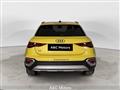 AUDI A3 ALLSTREET A3 allstreet 35 TFSI S tronic Identity Contrast