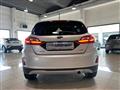 FORD FIESTA Active 1.0 EcoBoost 100CV 17'' TAGLIANDI FORD