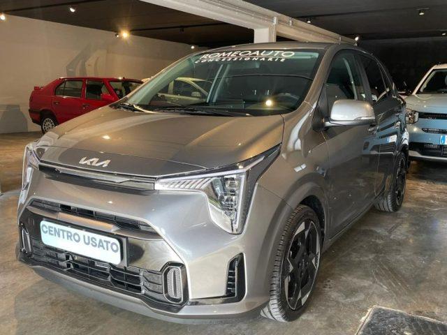 KIA PICANTO 1.0 dpi 5 porte Urban Pack TT