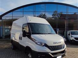 IVECO DAILY 35C14N NV 3520. H2 BLUE P. QUAD-TOR RG