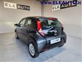 TOYOTA AYGO Connect 1.0 VVT-i 72CV 5 porte x-business