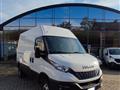 IVECO DAILY 35C14N NV 3520. H2 BLUE P. QUAD-TOR RG