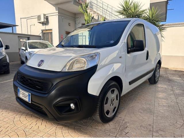 FIAT Fiorino Furgone 1.3 mjt 16v 75cv SX classe 2 Fiorino 1.3 MJT 75CV Furgone E5+