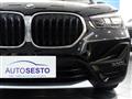 BMW X1 2.0d 150 CV XDRIVE18d BUSINESS ADVANTAGE