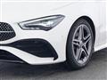 MERCEDES CLASSE CLA Mild Hybrid automatica SB AMG Line Advanced Plus