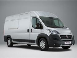 FIAT DUCATO 35 2.2 Mjt 180CV PLMX-TM Furgone Maxi