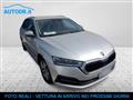 SKODA OCTAVIA WAGON Wagon 1.5 G-TEC DSG Executive VIRTUAL ACC NAVI KM