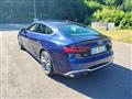 AUDI A5 SPORTBACK A5 SPB 40 TDI S tronic S line edition