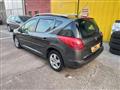 PEUGEOT 207 1.4 8V 75CV SW X Line ECO GPL NEOPATENTATI