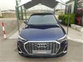 AUDI Q3 SPORTBACK AUDI Q3 SPB 35 TDI S tronic S line edition