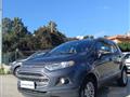 FORD EcoSport 1.0 Ecoboost 125 CV Titanium