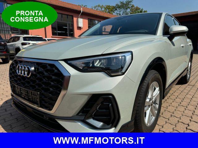 AUDI Q3 SPORTBACK SPB 35 TFSI S tronic