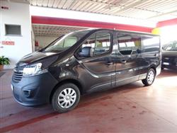 OPEL VIVARO 29 1.6 BiTurbo 145CV S&S PL-TN-DC 6Posti Furgone