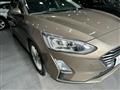 FORD FOCUS 1.5 EcoBlue 120 CV 5p. Titanium