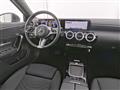 MERCEDES CLASSE A SEDAN Automatic Progressive Line Advanced Plus M-hybrid