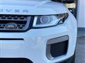 LAND ROVER RANGE ROVER EVOQUE 2.0 TD4 150 CV 5p. Pure UNICO PROPRIETARIO!