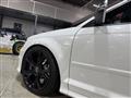 AUDI A3 SPORTBACK RISERVATA