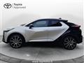 TOYOTA C-HR 2.0 HV AWD GR Sport Premiere