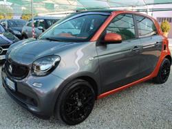 SMART FORFOUR 1.0 Sport edition 1