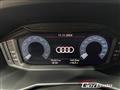 AUDI A1 SPORTBACK SPB 30 TFSI S tronic Admired Advanced FULL-LED NAV