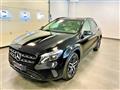 MERCEDES CLASSE GLA 1.6 Benzina Sport