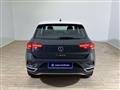 VOLKSWAGEN T-ROC 2.0 TDI SCR Style BlueMotion Technology