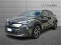 TOYOTA C-HR 1.8 Hybrid E-CVT Trend