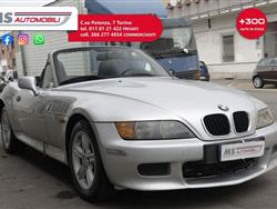 BMW Z3 2.0 (2.2) 24V cat Roadster