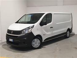 FIAT TALENTO 1.6 MJT 125CV PassoLungo TN 12q PREZZO TUTTO INCLU