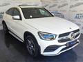 MERCEDES Classe GLC 300 d Premium Plus 4matic auto