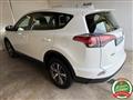 TOYOTA RAV4 2.0 D-4D 2WD Active