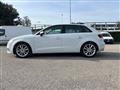 AUDI A3 SPORTBACK SPB 2.0 TDI S tronic Ambition  KM. TAGLIANDATI