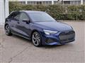 AUDI A3 SPORTBACK Sportback 2.0 (30) Tdi 116cv S-tr. S-line edition